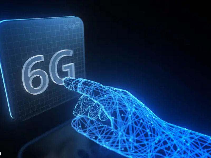 الذكاء الاصطناعي والفضاء: السباق نحو 6G العالمي