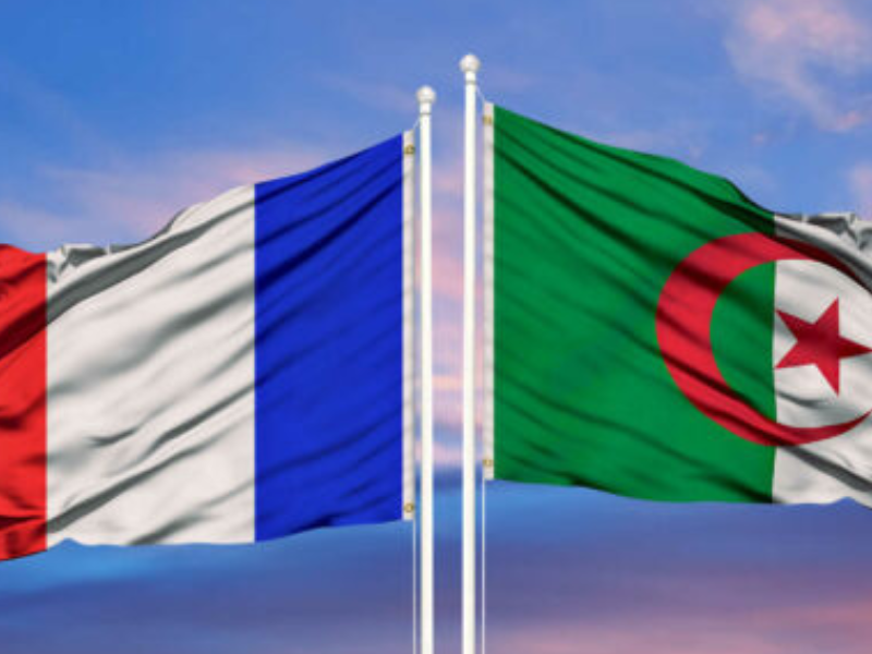 فرنسا تعتبر تجريم الاستعمار خطوة “ذات نتائج عكسية” على مسار الحوار مع الجزائر