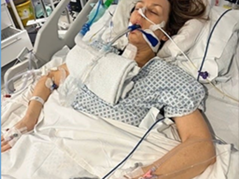 اعتداء مروع يترك مغنية بريطانية مشلولة مدى الحياة… محكمة تحكم بالإدانة بسرعة