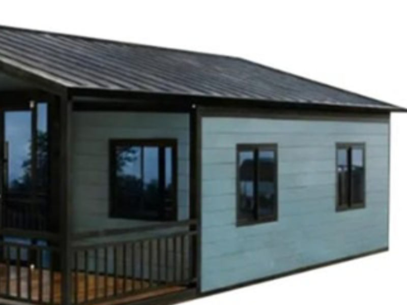 أمازون تقدم منازل متنقلة مبتكرة بقدرات ذاتية للطاقة وبأسعار أقل من 16 ألف دولار