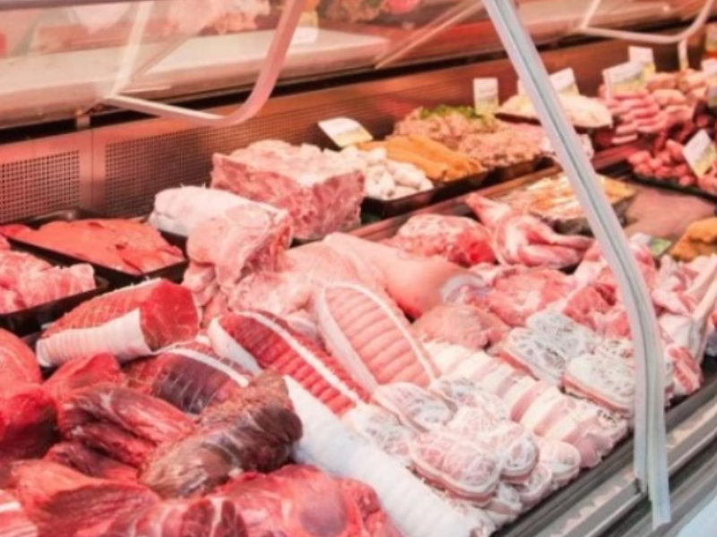 ارتفاع أسعار اللحوم والخضروات الجذرية بأسواق الجملة بالدار البيضاء