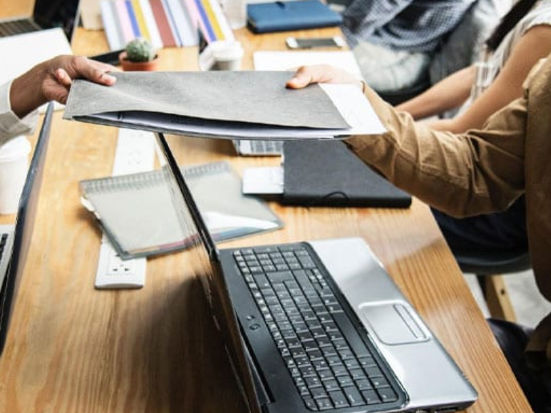 شراكة جديدة بين السلطة القضائية والنيابة العامة لتسهيل الوصول إلى المعلومات