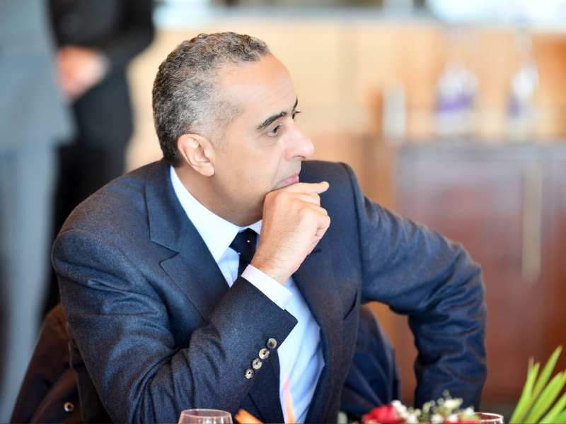 الأمن الوطني سنة 2026: رؤية استراتيجية لتعزيز الأمن وتحديث المرفق الشرطي