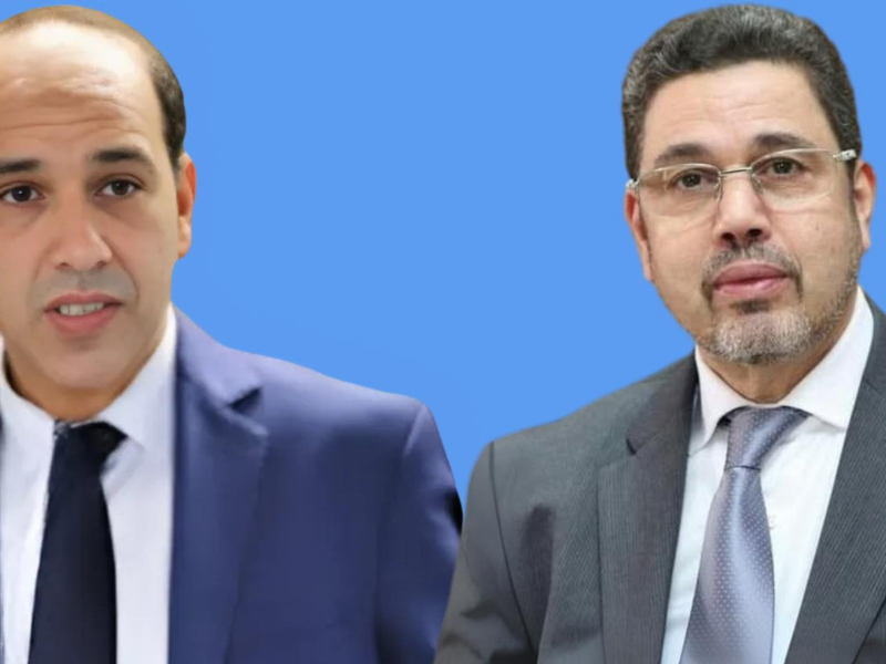 انضمام السلطة القضائية إلى البوابة الوطنية للحق في الحصول على المعلومات لتعزيز الشفافية والثقة في العدالة