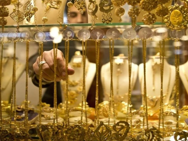 أسعار الذهب والفضة تسجل مستويات تاريخية مع تصاعد التوترات الاقتصادية والسياسية