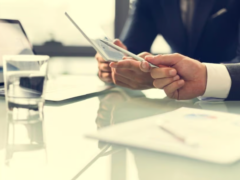 المغرب يعزز جهازه الضريبي ويحقق تقدماً ملحوظاً وفق تقييم جديد لصندوق النقد الدولي