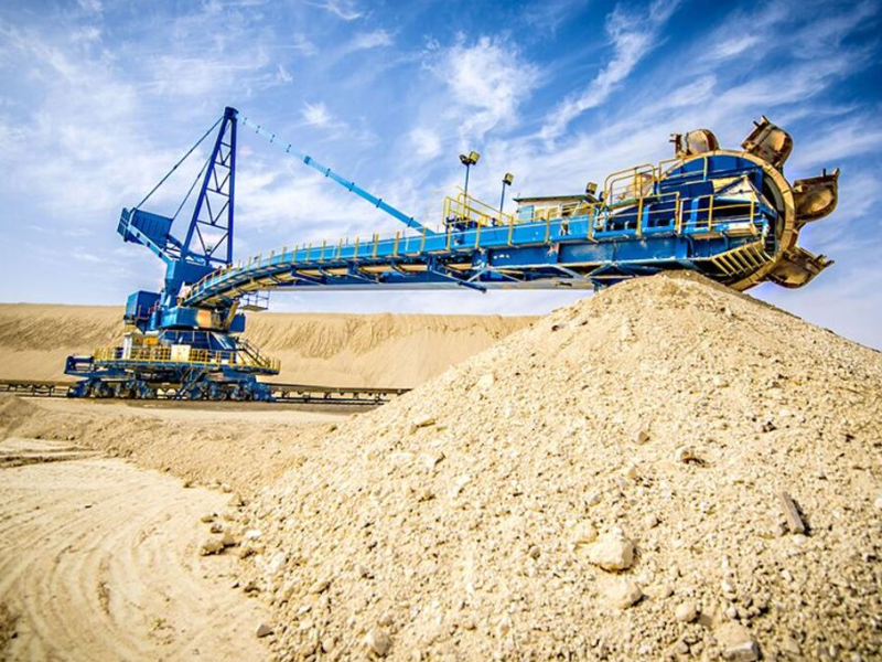 تقرير يوروستات : المغرب أول مورد للأسمدة إلى الاتحاد الأوروبي في 2025