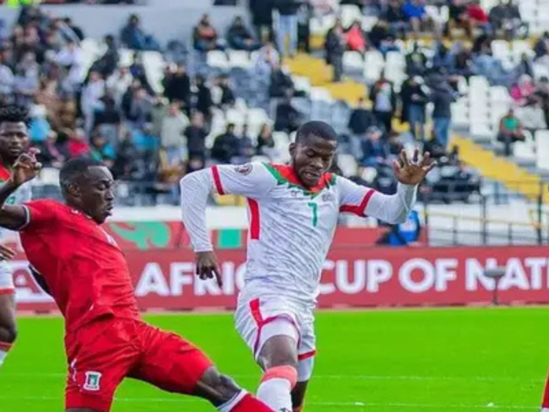 مواجهتان حارقتان اليوم في المجموعة الخامسة لـ “كان المغرب 2025”