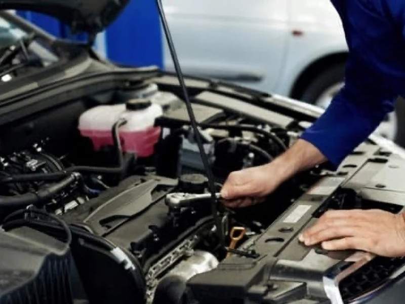 مراقبة الجهوية للضرائب تشرع في افتحاص شركات وكراجات على خلفية اختلالات ضريبية