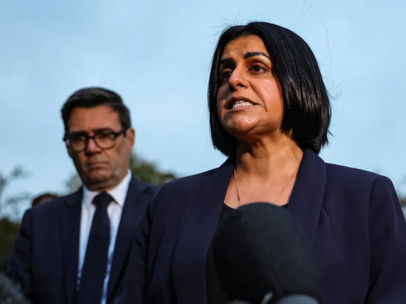 المملكة المتحدة تشدد قيود التأشيرات على مواطني الكونغو الديمقراطية