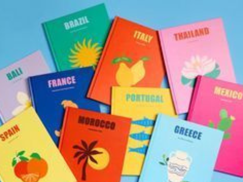 متأخر في اختيار هدايا عيد الميلاد؟ ثلاث أفكار لهدايا السفر يمكن إرسالها فورًا عبر البريد الإلكتروني