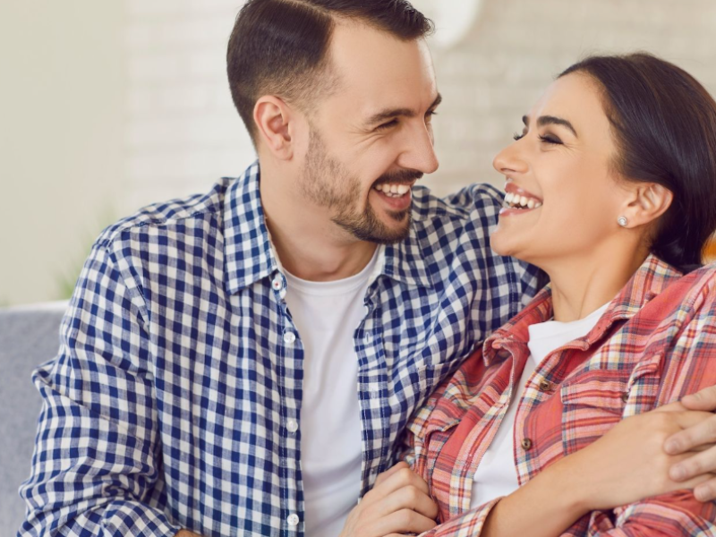 القاعدة الذهبية: السر الأول للزواج السعيد