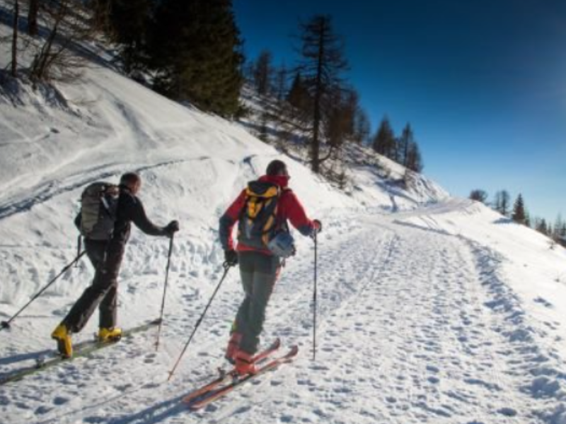 6 أنشطة شتوية مناسبة للحوامل