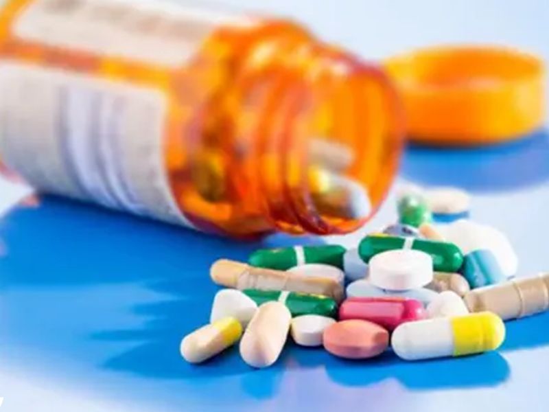 دراسة أمريكية تثير الجدل حول علاقة بعض الفيتامينات بخطر السرطان