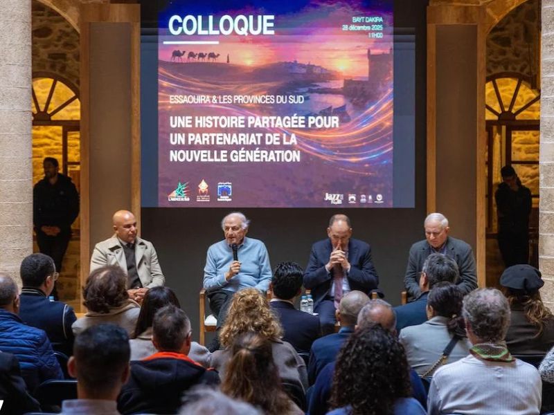 الصويرة والأقاليم الجنوبية توحدان الجهود لحفظ الذاكرة الجماعية وتعزيز الحوار الثقافي