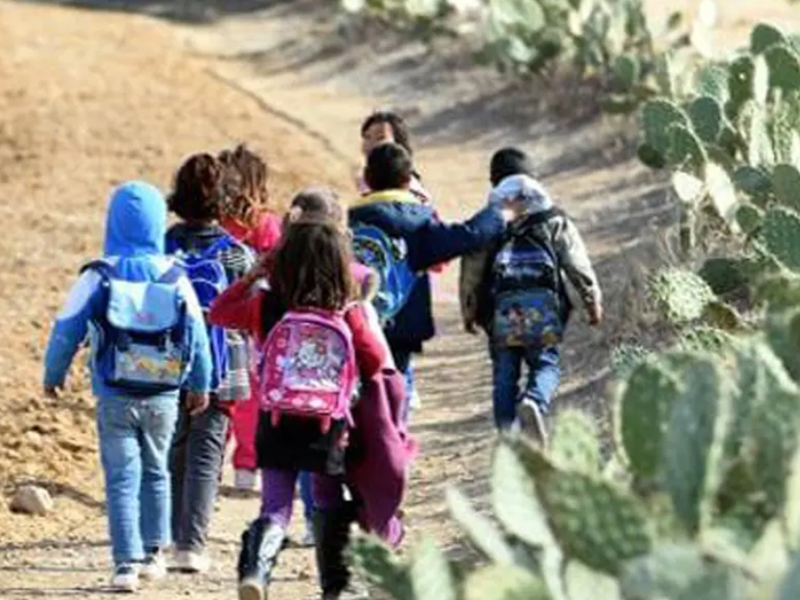 برادة : تعميم التعليم الأولي بالعالم القروي بلغ 81 في المائة متجاوزا بذلك الوسط الحضري