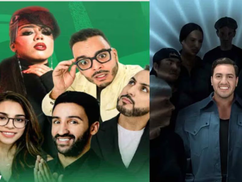 C’AN DHEK يدخل أجواء كأس إفريقيا من بوابة مسرح محمد الخامس