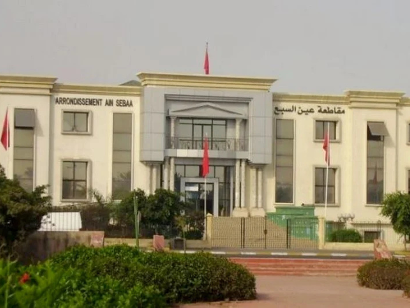 تطورات جديدة في ملف نقل ملكية عقار جماعي بشركة خاصة بالدار البيضاء