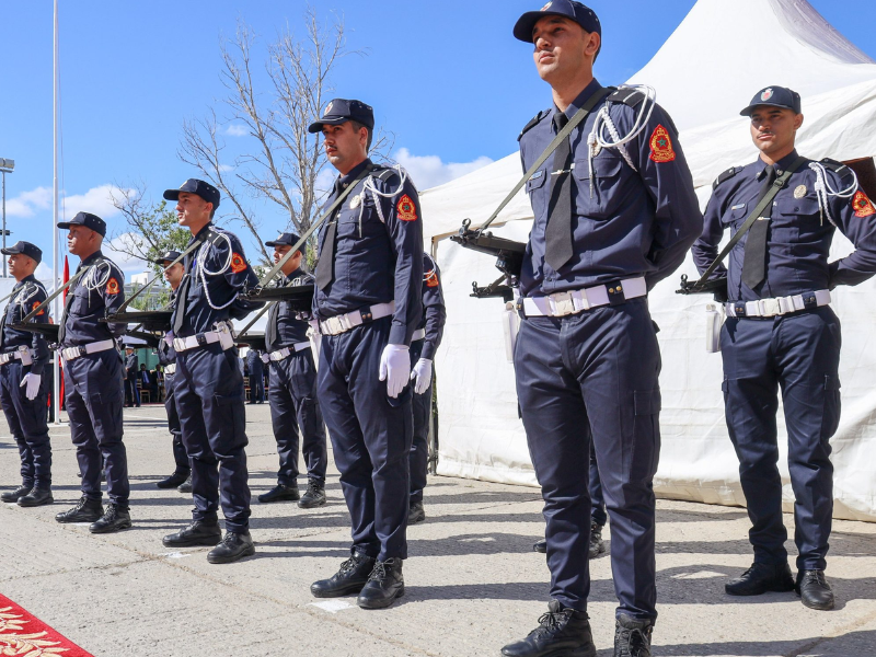 مؤسسة محمد السادس للأعمال الاجتماعية تصرف مساعدات استثنائية لـ4570 أرملة و654 متقاعداً بالأمن الوطني