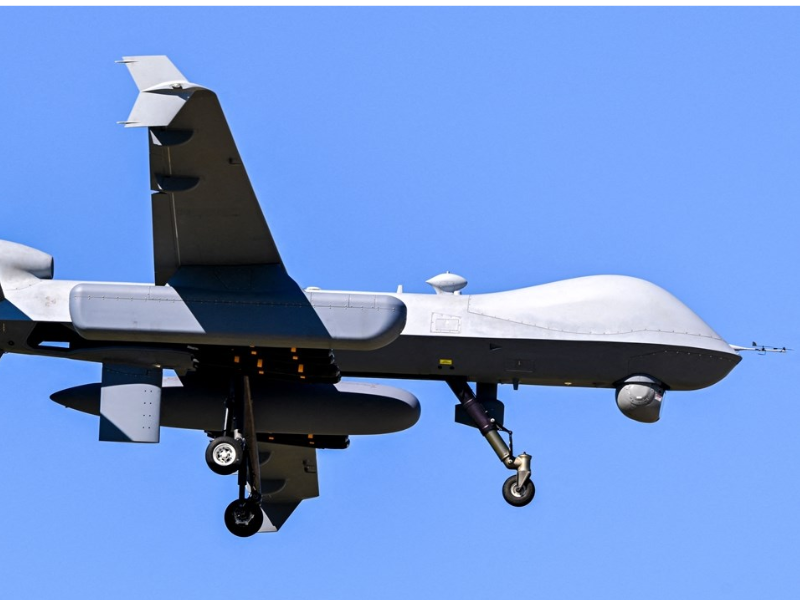 ترامب يعلن تدمير مرسى في فنزويلا ضمن حملة مكافحة كارتيلات المخدرات