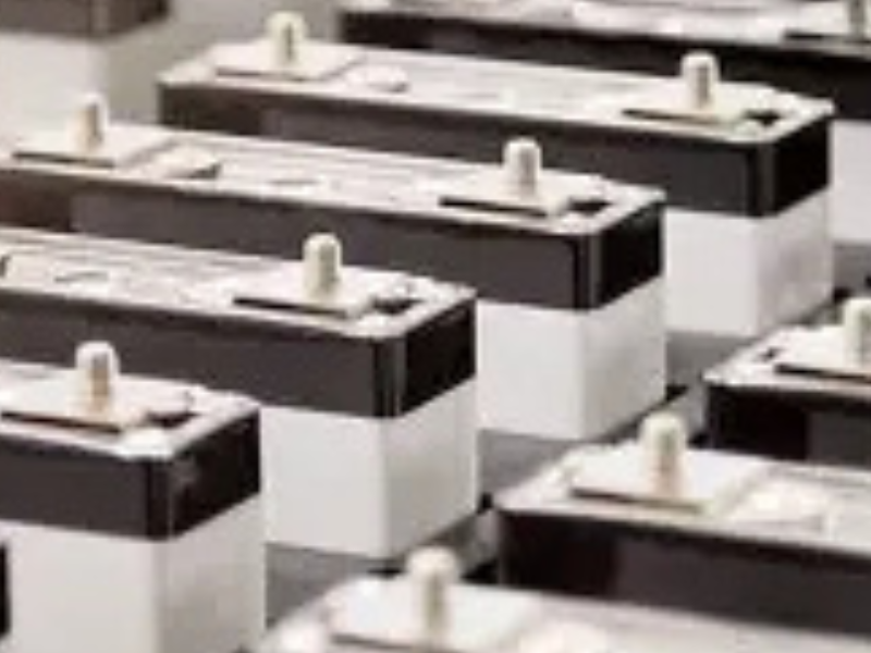 ثورة البطاريات العملاقة: كيف ستغيّر تكنولوجيا الشحن طويل الأمد حياتنا اليومية