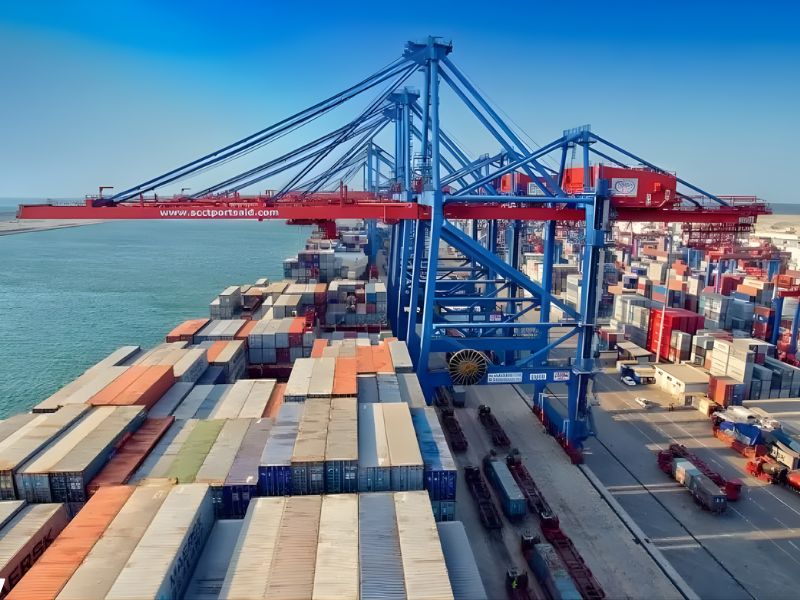 الميزان التجاري المغربي يسجل عجزًا قياسيًا يفوق 329 مليار درهم عند متم نونبر