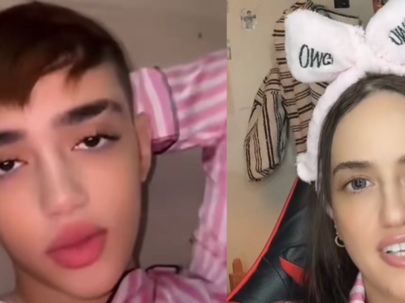 المحكمة الابتدائية بطنجة تدين آدم بن شقرون بثلاث سنوات حبسا نافذا وتمنعه من استعمال مواقع التواصل الاجتماعي