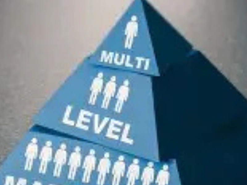 الدار البيضاء: مواطنون يتقدمون بشكاية جماعية ضد شركة وهمية بسبب نصب واحتيال وتسويق هرمي محظور