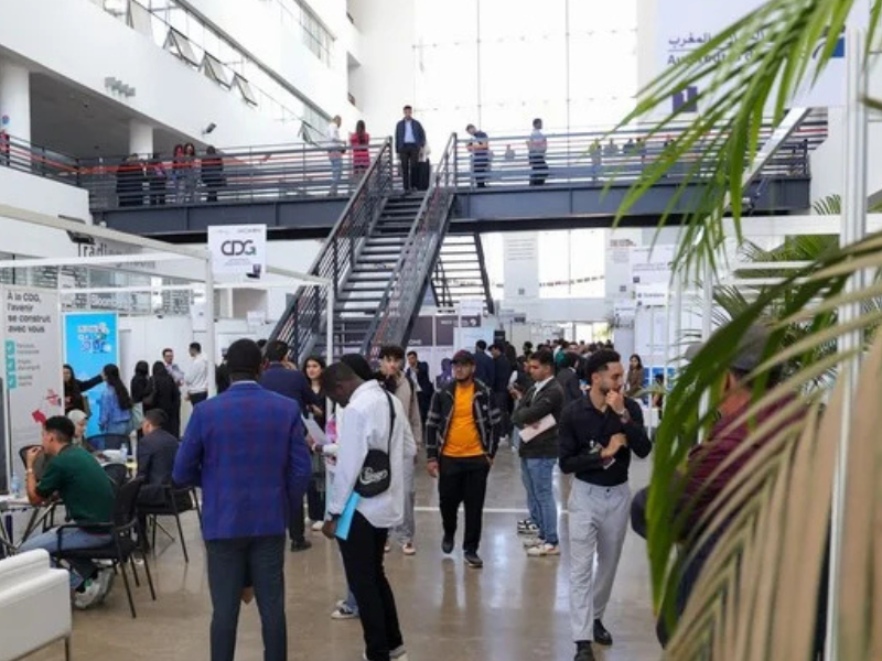 دراسة أمريكية: الإقامة في المغرب تغيّر نظرة متعلمي العربية للدارجة المغربية