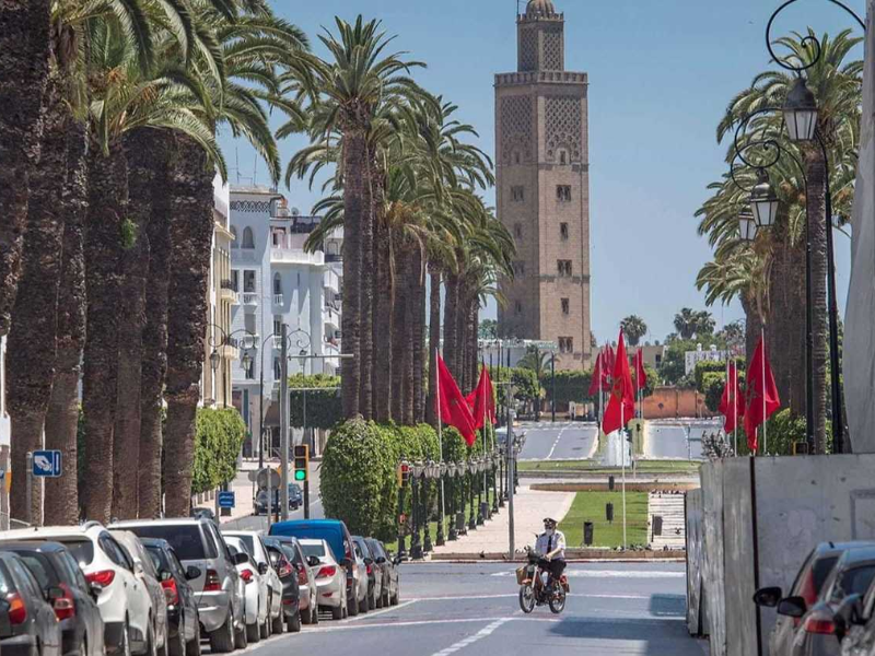 4,9 ملايين درهم لإصلاح تدبير العقار: العاصمة تراهن على الحكامة الذكية