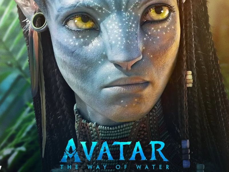 الجزء الثالث من «أفاتار» يتجاوز المليار ويؤكد قوة السلسلة عالميًا