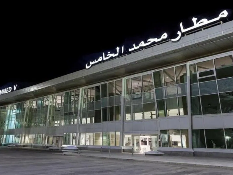 مطار محمد الخامس يُدشّن مركز القيادة العملياتية لتعزيز كفاءة النقل الجوي