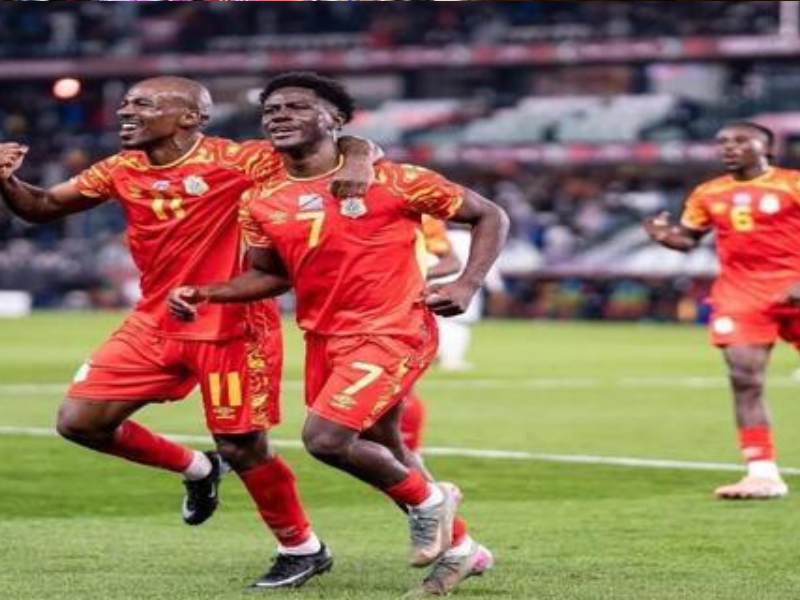 مباريات حاسمة في كأس أمم إفريقيا “المغرب 2025” لحسم آخر بطاقات ربع النهائي