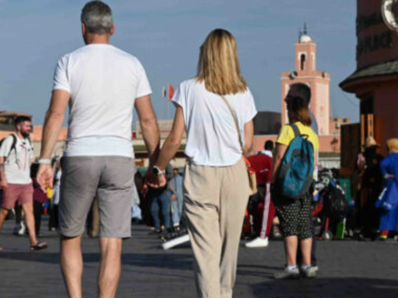 المغرب يقترب من 20 مليون سائح في 2025 ويحقق عائدات قياسية