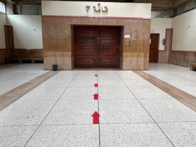 إضراب المحامين يشل حركة المحاكم ويعيد الجدل حول استقلال مهنة الدفاع