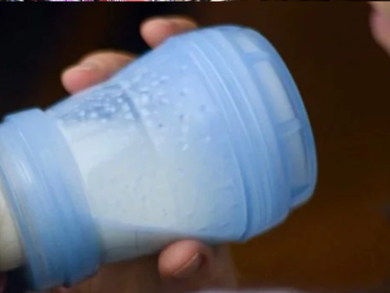 نستله تسحب دفعات من حليب الأطفال في أوروبا بعد اكتشاف مشكلة في الجودة