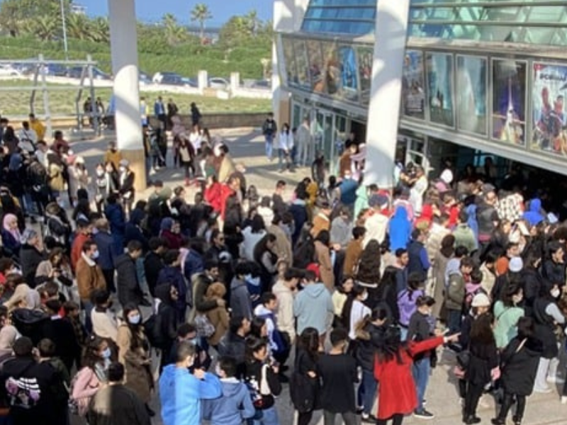 موسم سينمائي واعد ينتظر القاعات السينمائية الوطنية في 2026