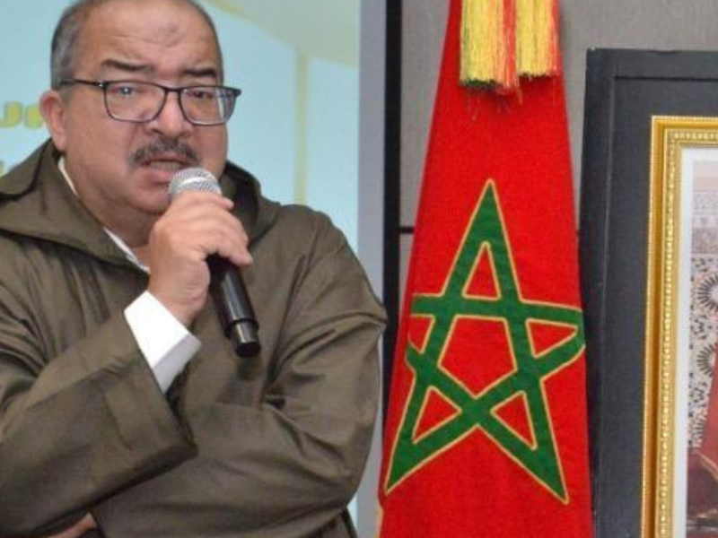 بلاغ صحفي المركز المغربي للتطوع والمواطنة يتساءل حول مشاركة المتطوعات والمتطوعين بكأس إفريقيا للأمم