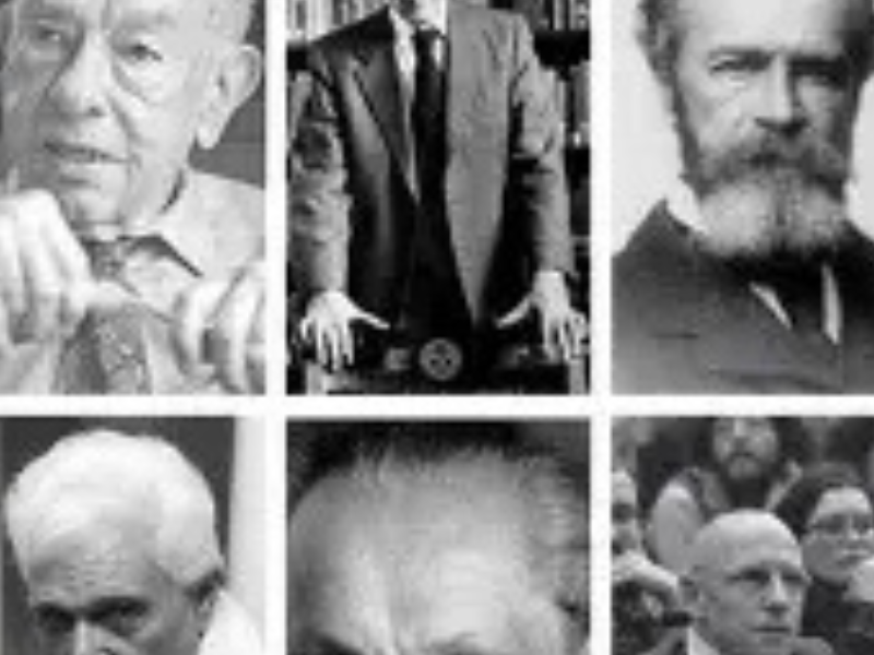 الموت في لغته الأخيرة: وداعاً ليونارد نولينس