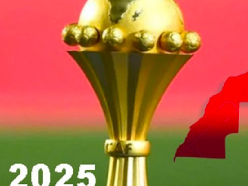 ربع نهائي ناري يشعل كأس أمم إفريقيا 2025 بالمغرب