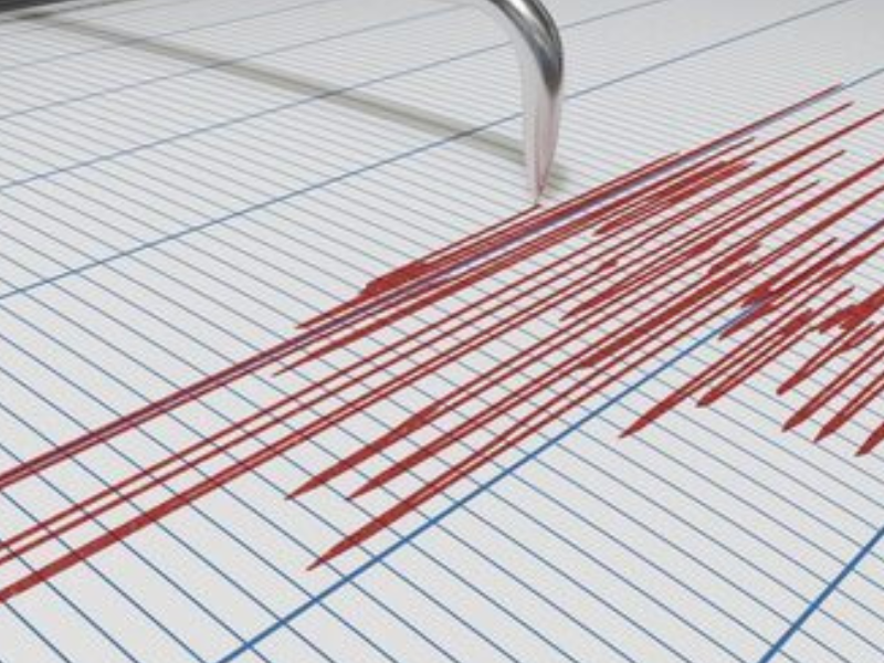 زلزال بقوة 6.4 درجات يضرب قبالة سواحل جنوب الفلبين