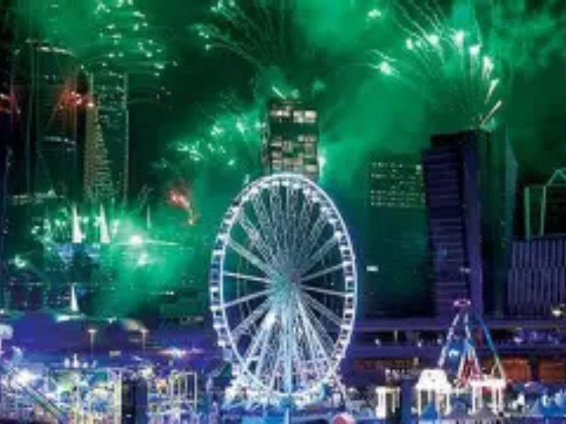 قطاع الترفيه في المغرب: اقتصاد يبحث عن الربحية