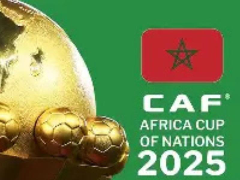 مبادرات ثقافية غنية بمناسبة كأس أمم إفريقيا 2025 لتعزيز التراث المغربي