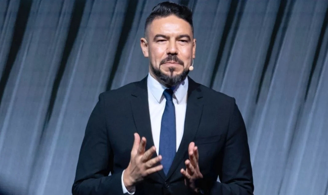 ​تعيين طارق إسماعيل مساعد رئيساً مديراً عاماً لمقر هيونداي الإقليمي فالشرق الأوسط وإفريقيا