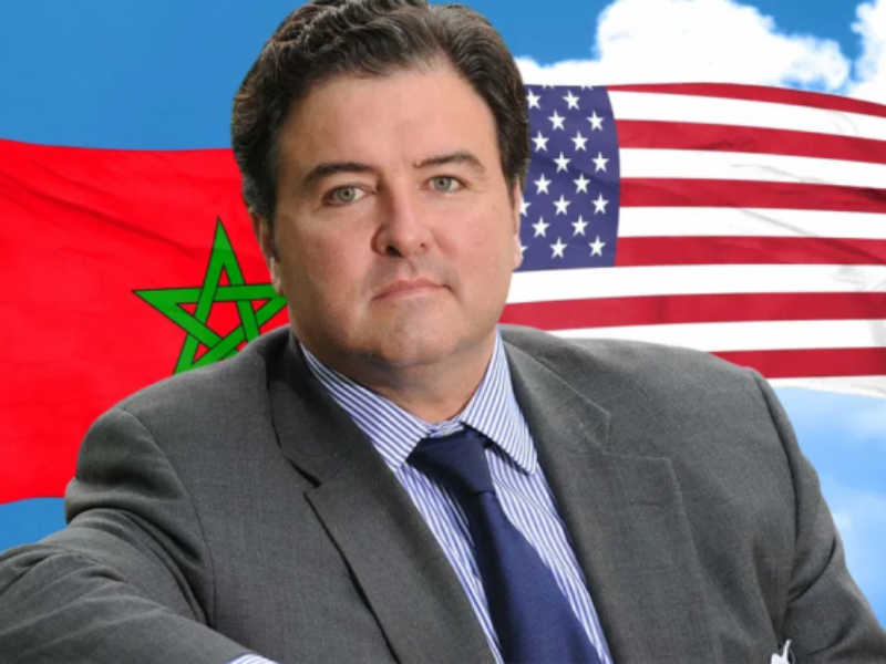 سفير جديد واستمرارية راسخة: الدبلوماسية المغربية-الأمريكية في أفق 250 سنة من الشراكة