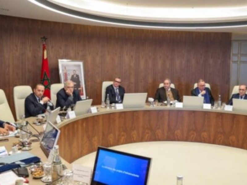 إصلاح المنظومة الصحية: من الرؤية الملكية إلى التفعيل الجهوي واستعادة ثقة المواطن