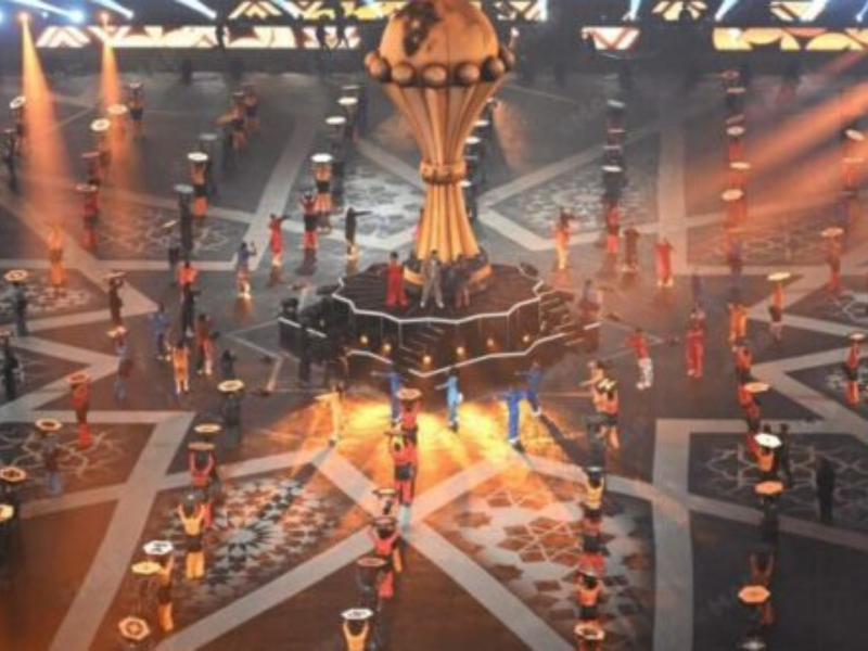 المغرب يرفع سقف التنظيم القاري: إشادة جنوب إفريقية بكأس إفريقيا للأمم 2025