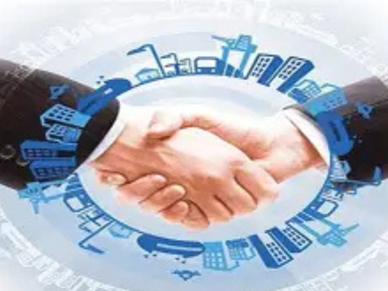 ​الشراكة بين القطاعين العام والخاص رافعة أساسية للتحول الرقمي في المغرب