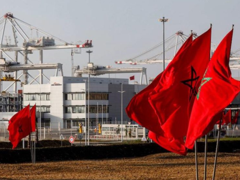 تقرير ستاندرد تشارترد 2026: المغرب يتوقع نمواً بنسبة 4.5% مع بداية العام الجديد