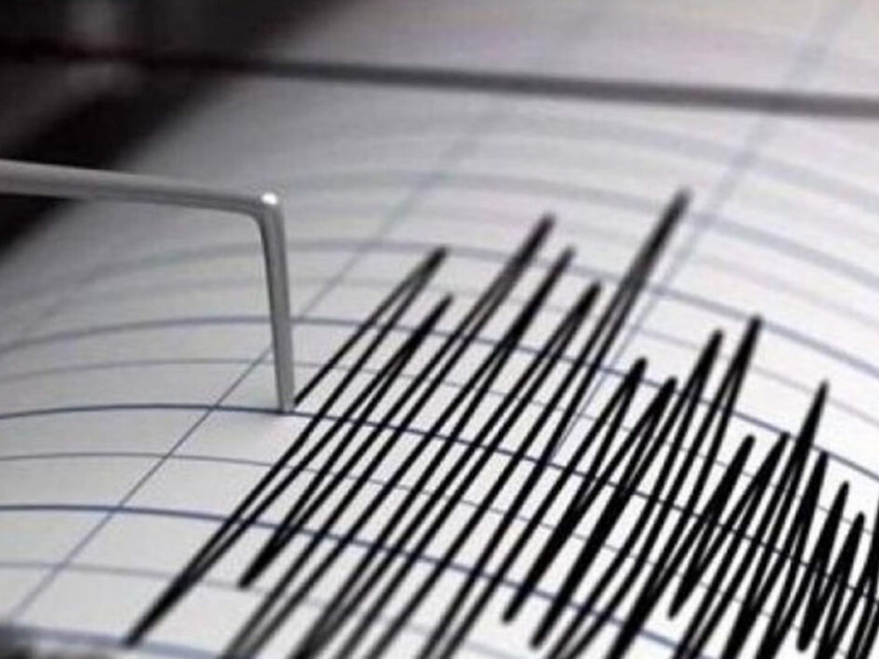 هزة أرضية بقوة 4.4 درجات تربك مدن الساحل الشمالي